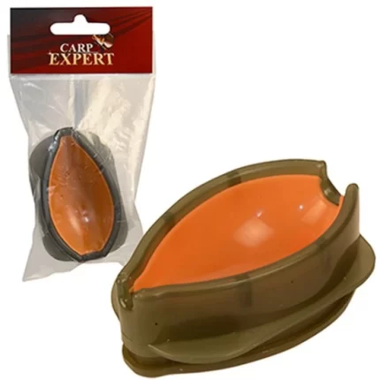 Forma buton carp expert - imagine principală