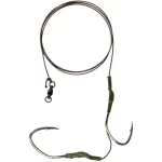 Montura golden catch catfish - imagine principală