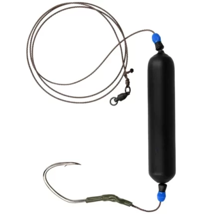 Montura golden catch catfish hook - imagine principală