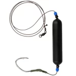 Montura golden catch catfish - imagine principală