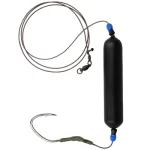 Montura golden catch catfish - imagine principală