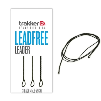 Trakker leadfree leader - imagine principală
