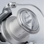Mulineta penn surfblaster 8000 8000 - prezentare produs