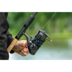 Mulineta preston inception 320 - prezentare produs