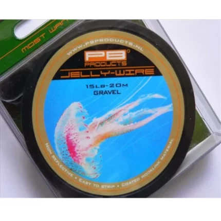 Jelly wire silt-namol fir - imagine principală