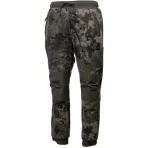 Wind chill joggers camo - imagine principală