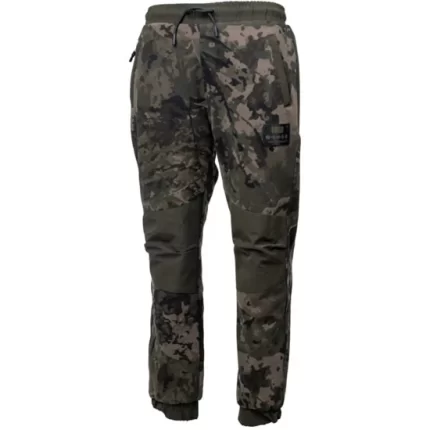 Wind chill joggers camo - imagine principală