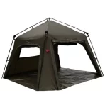 Pavilion jrc cocoon basecamp - imagine principală