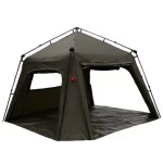 Pavilion jrc cocoon basecamp - imagine principală
