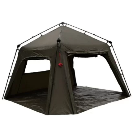 Pavilion jrc cocoon basecamp - imagine principală