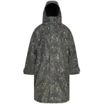 Trakker camo robe small - imagine principală