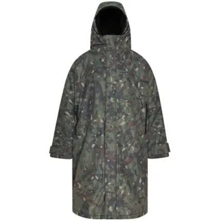 Trakker camo robe small - imagine principală