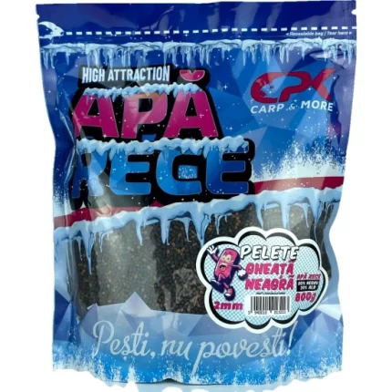 Pelete cpk apa rece - imagine principală