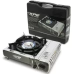 Arzator camping ngt xpr - imagine principală