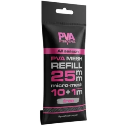 Rezerva plasa solubila hydrospol - imagine principală