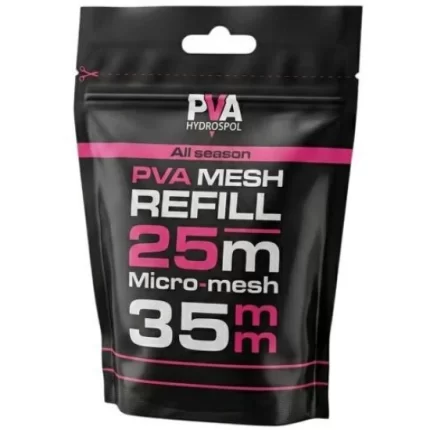 Rezerva plasa solubila hydrospol - imagine principală