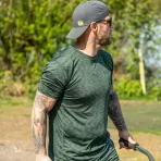 Apearel cooltech camo edition - prezentare produs
