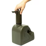 Roinet trakker armolife powerflo - imagine principală