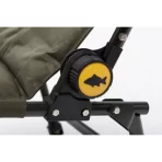 Inspire lite-pro recliner chair - vedere de detaliu