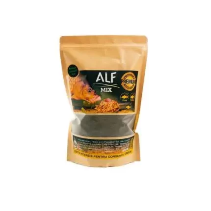 Alf mix nada premium - imagine principală