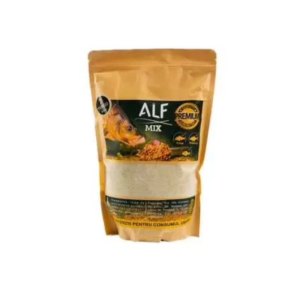 Alf mix nada premium 1kg - imagine principală