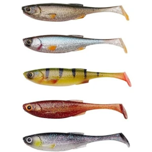 Shad savage gear craft 7.2cm - imagine principală