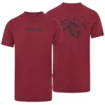 Trakker ripple t-shirt - imagine principală