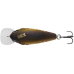 Dex thumper floating matte berkley - prezentare produs