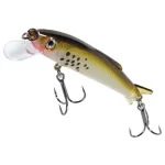 Vobler filfishing shadow culoare - imagine principală