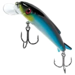Vobler filfishing shadow minnow - imagine principală