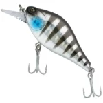 Vobler swimy shad vib 6.5cm - imagine principală