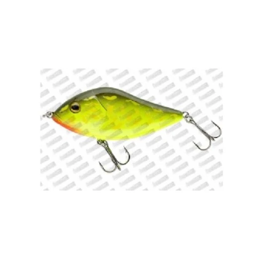 Vobler swimy jerk 70mm - imagine principală Vobler swimy jerk 70mm - imagine principală