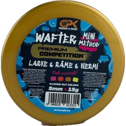 Wafters cpk apa rece 15g - imagine principală