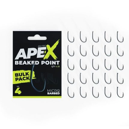 Ape-x beaked point barbed - imagine principală