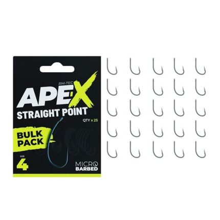 Ape-x straight point barbed - imagine principală