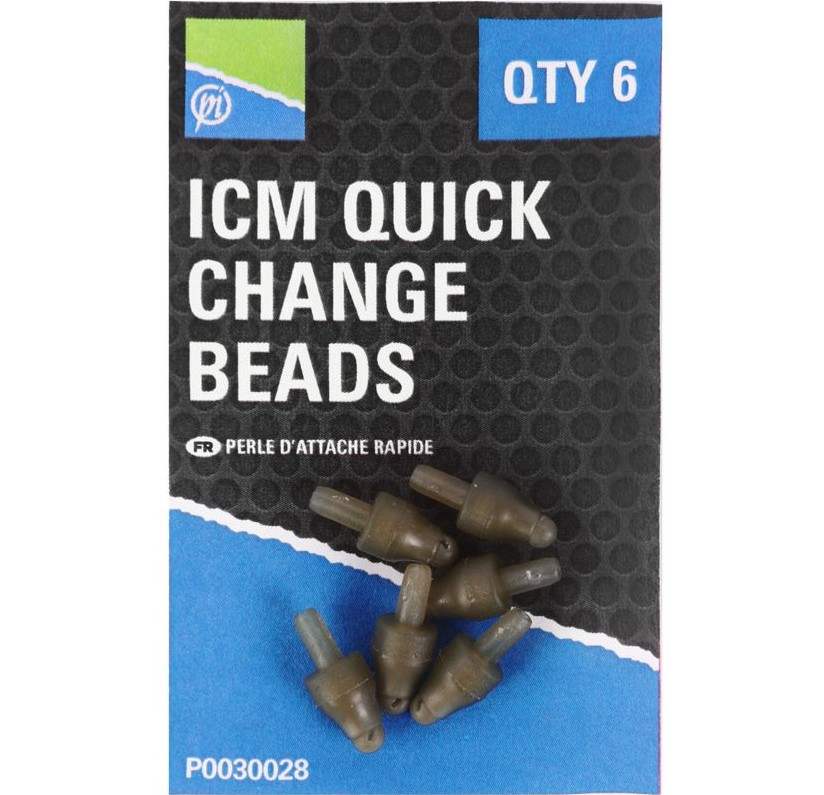 Icm inline quick change - imagine principală Icm inline quick change - imagine principală