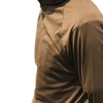 Bluza korda upf hooded - imagine principală