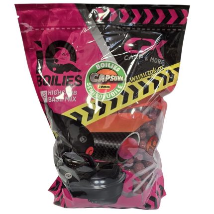 Boilies cpk boilies semisolubil - imagine principală