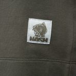 Make happen badge shorts - prezentare produs