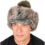 Fox trapper hat - imagine principală