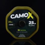 Connexion camox stiff coated - imagine principală