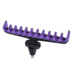 Suport adjustable double feeder - imagine principală
