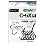 Carlig owner carp iseama - prezentare produs