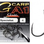 Carlige gamakatsu g-carp specialist - imagine principală