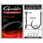 Carlige gamakatsu pro-c power - imagine principală