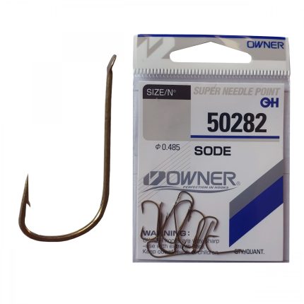 Carlige owner sode 50282 - imagine principală