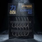 Carlige products surudoi curved - vedere de detaliu