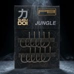 Carlige products surudoi jungle - prezentare produs