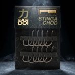 Carlige products surudoi stinga - vedere de detaliu