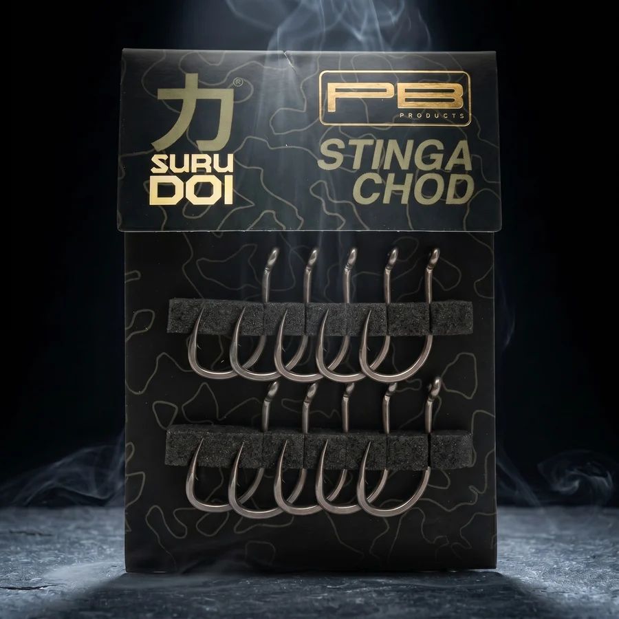 Carlige products surudoi stinga - vedere de detaliu